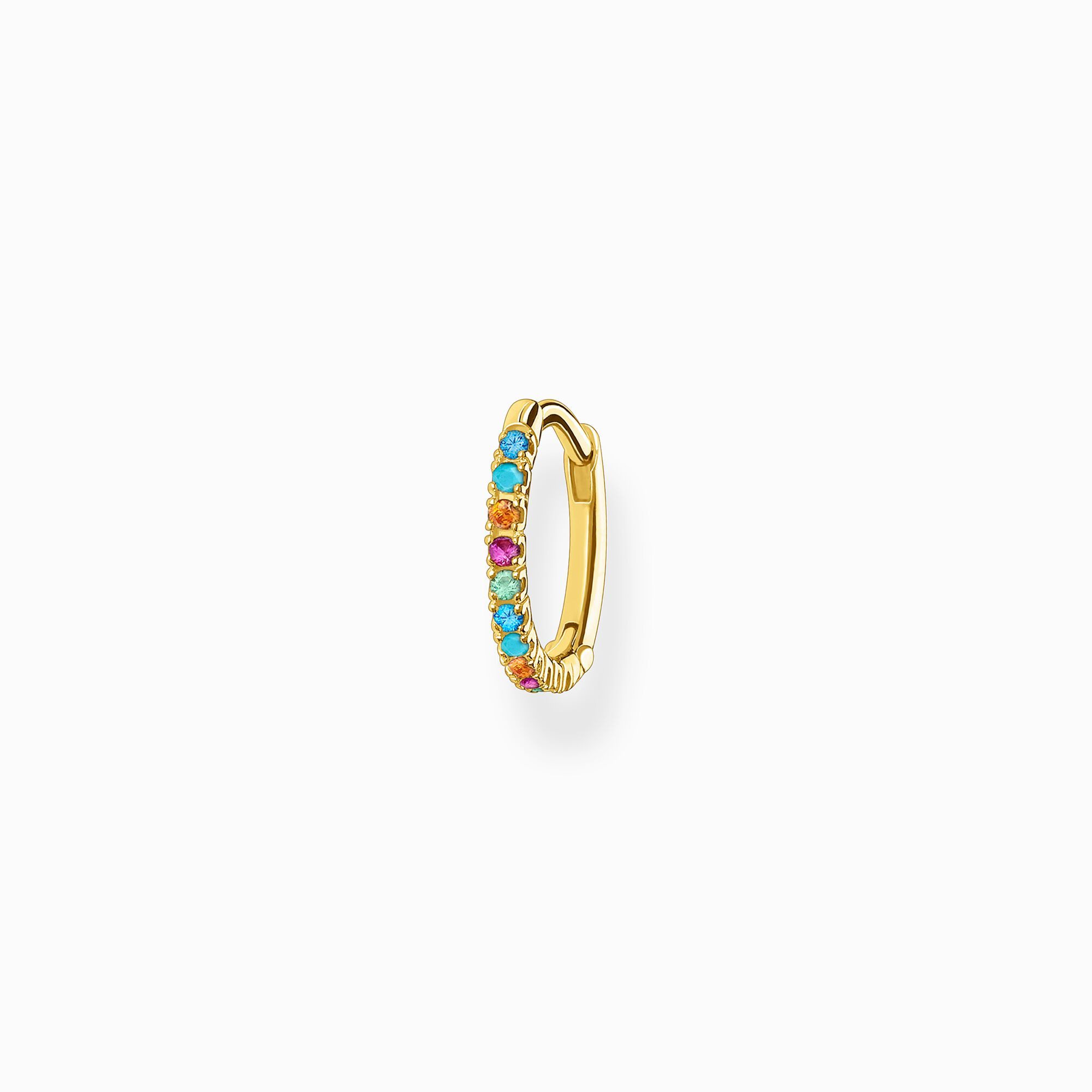 THOMAS SABO Single-Creole CR659-488-7