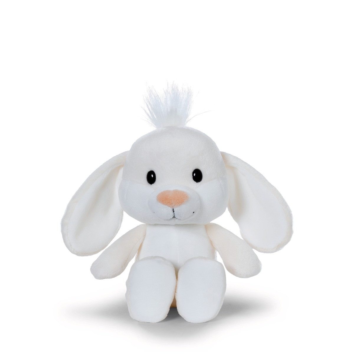 Nici Plüschfigur NICI Plüsch Hase schlenkernd beige 20cm