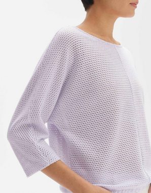 OPUS T-Shirt OPUS Shirt Semilia Boxy Silhouette