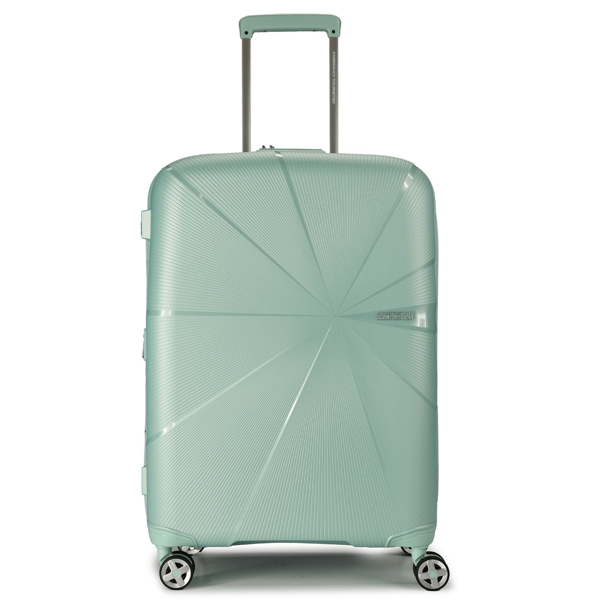 American Tourister® Hartschalen-Trolley Starvibe, 4 Rollen, Polypropylen