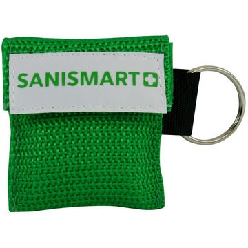 SANISMART Arzttasche SANISMART Holster M gefüllt