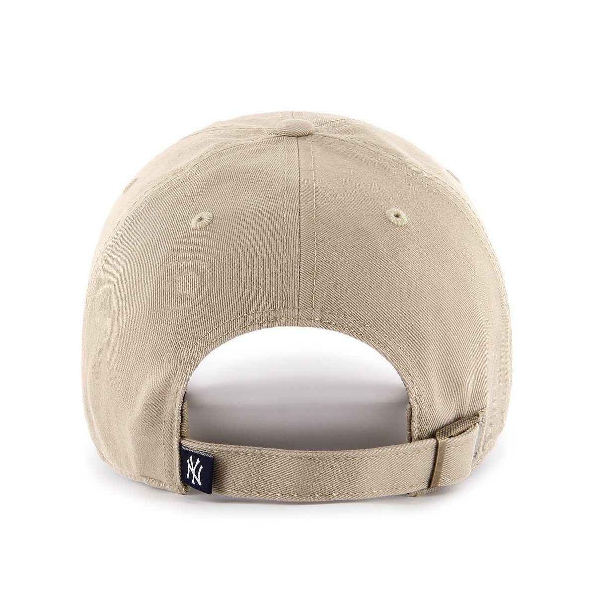 '47 Brand Baseball Cap CLEAN UP günstig online kaufen