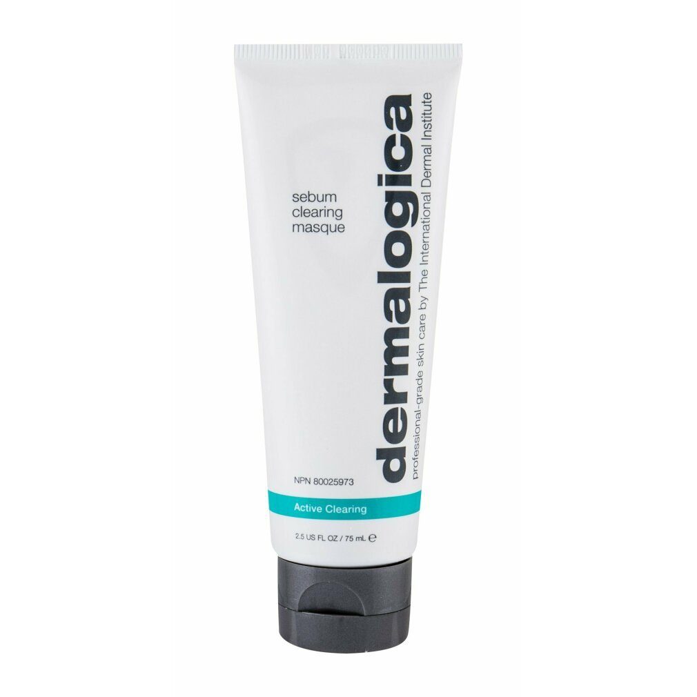 Dermalogica Körperpflegemittel Active Clearing Sebum Clearing Masque 75ml