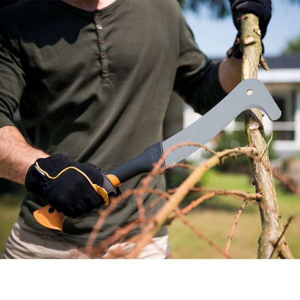 Fiskars Machete WoodXpert XA3 für Äste bis Ø 50 mm günstig online kaufen
