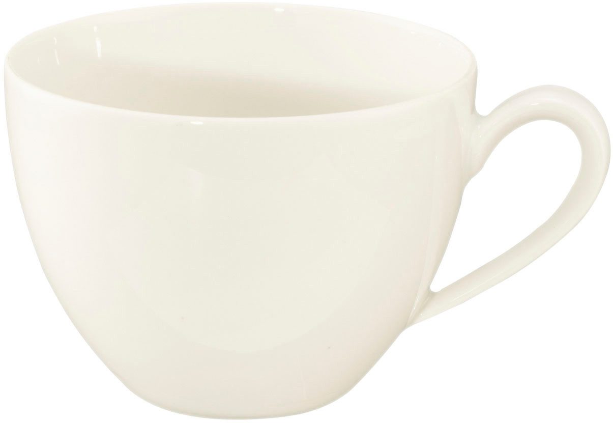 Seltmann Weiden Tasse Savona, 1-tlg., Porzellan, Trinkgefäß, Becher