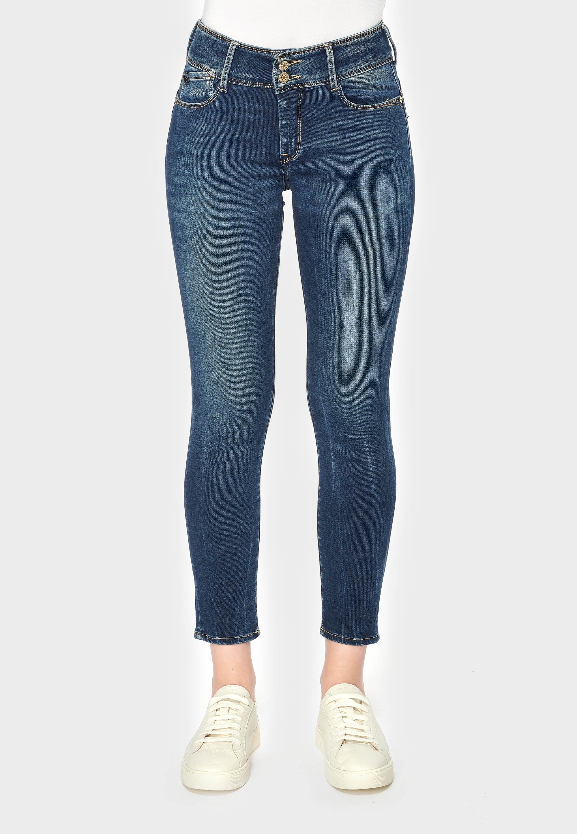 Bequeme Jeans ULTRPULC