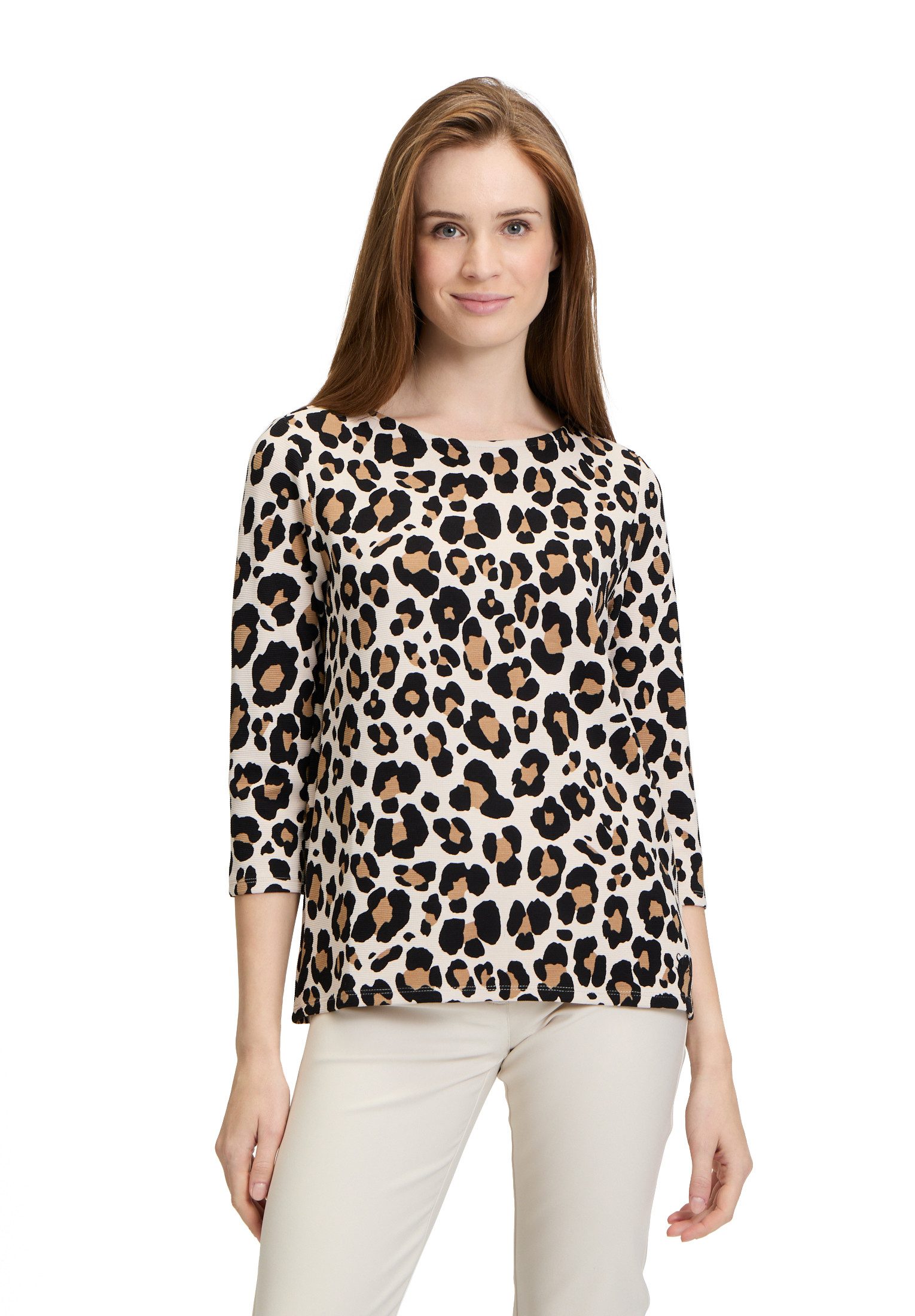 Betty Barclay Sweatshirt Betty Barclay Sweatshirt günstig online kaufen