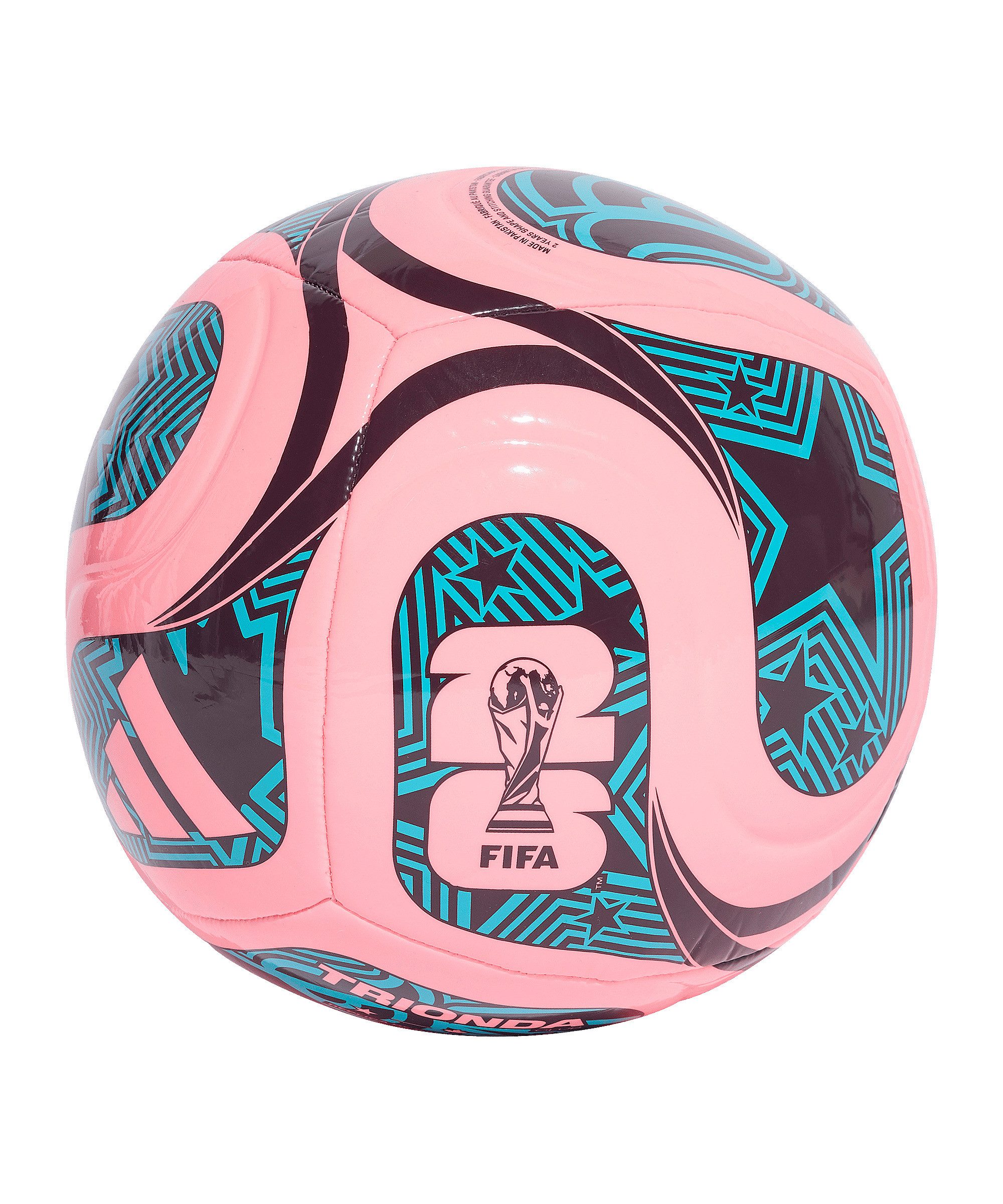 adidas Performance Fußball adidas Performance, stabil