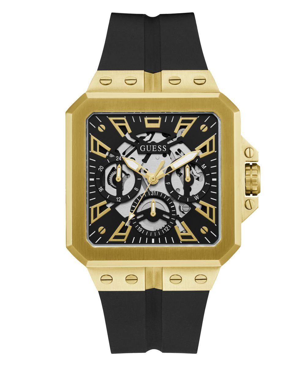 Guess Quarzuhr GW0637G2