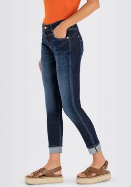 MAC Straight-Jeans Rich Slim