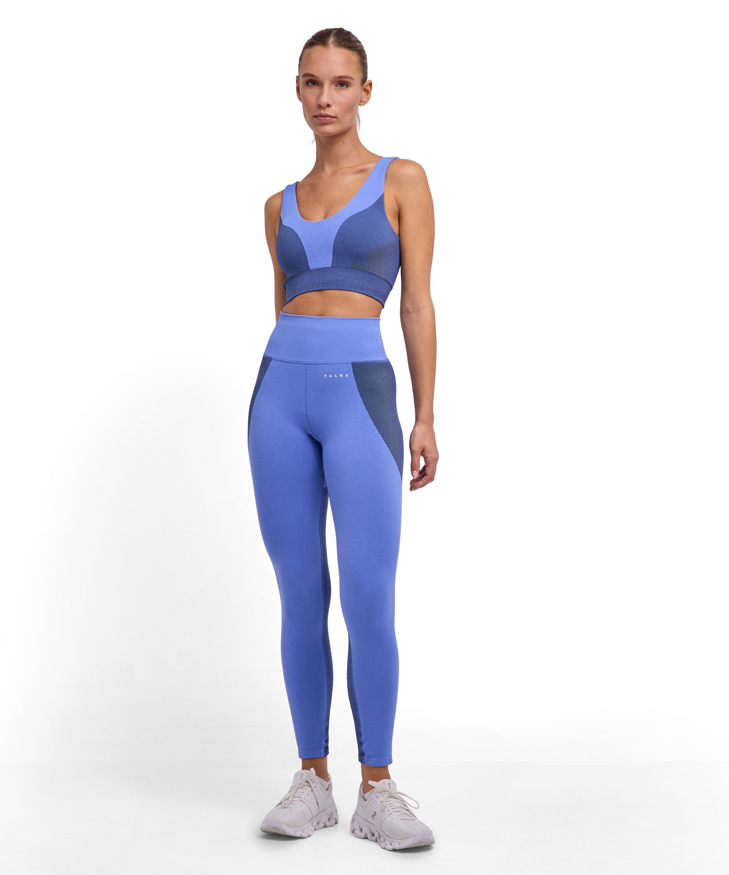 FALKE Funktionstights Seamless Shape Training Tights (1-tlg) für alle Workouts geeignet