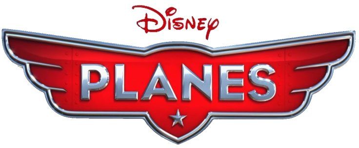 Walt Wirth Planes Disney Lima Tischläufer (1-tlg),