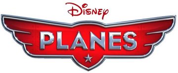 Wirth Tischläufer Planes Lima (1-tlg), Walt Disney