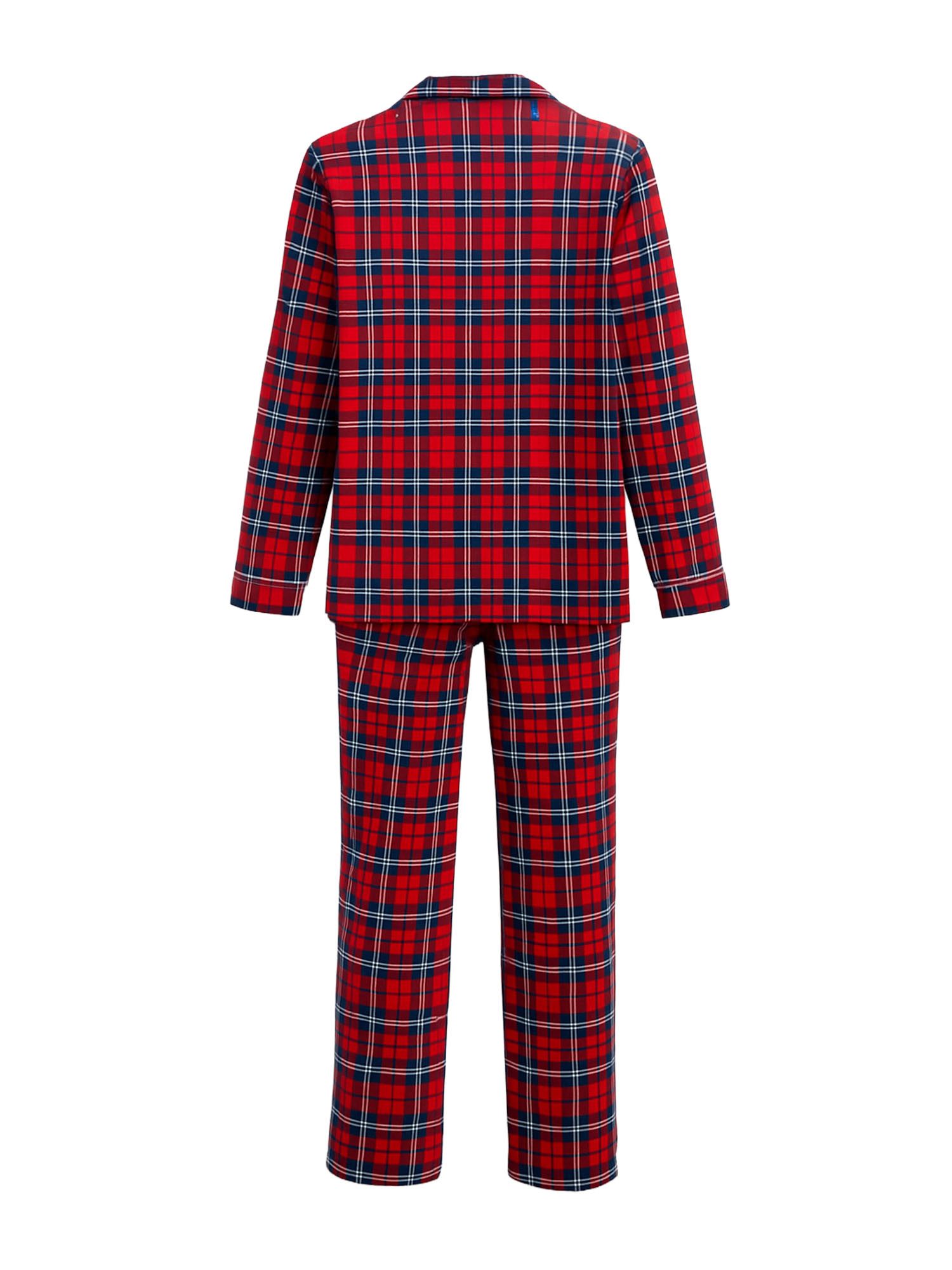 Goldenbay Pyjama Lupine (2 tlg) Schlafanzug, Pyjama Set, Nachtwäsche