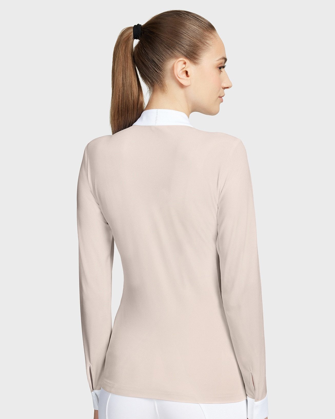 Samshield Funktionsshirt Turniershirt Damen Louane Long Sleeves