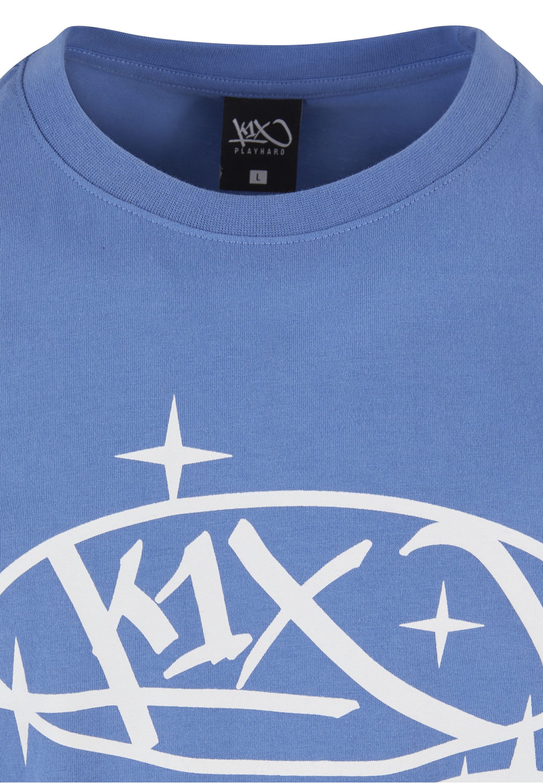 K1X T-Shirt K1X K1X Stars Logo Tee (1-tlg)