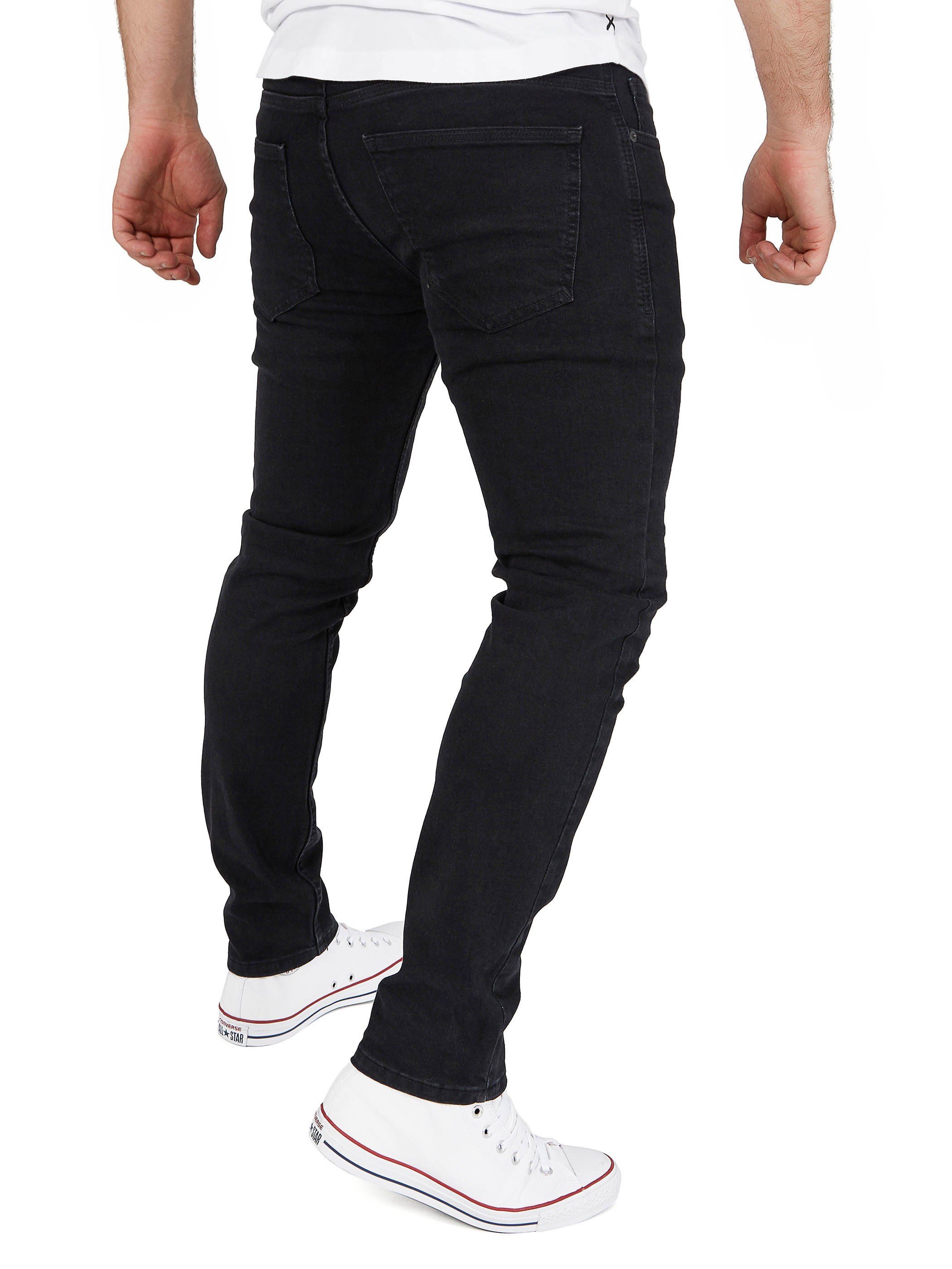 WOTEGA Slim-fit-Jeans Alistar Stretch Herren Jeans mit Stretchanteil – Bild 4 von 4