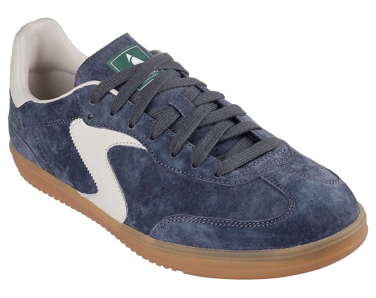 Skechers HOTSHOT-AZIR Sneaker Retro, Vintage Sneaker mit Memory Foam günstig online kaufen