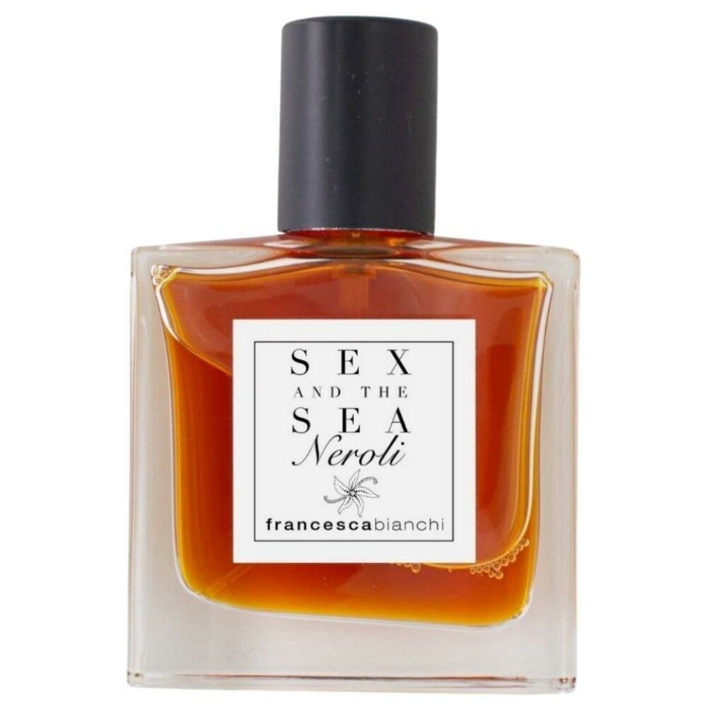 Francesca bianchi Extrait Parfum F.bianchi sex & the sea neroli epv 30ml