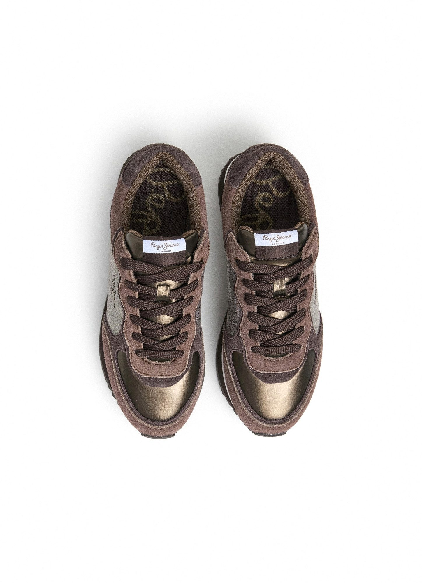Pepe Jeans RUSPER STARS Sneaker günstig online kaufen