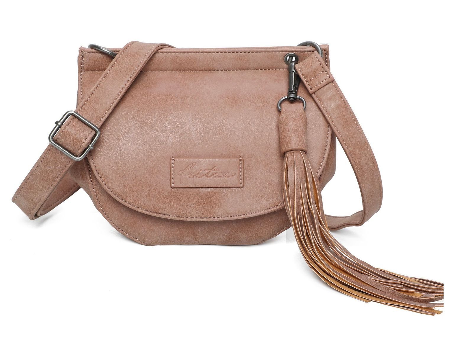 Fritzi aus Preußen Umhängetasche Vintage