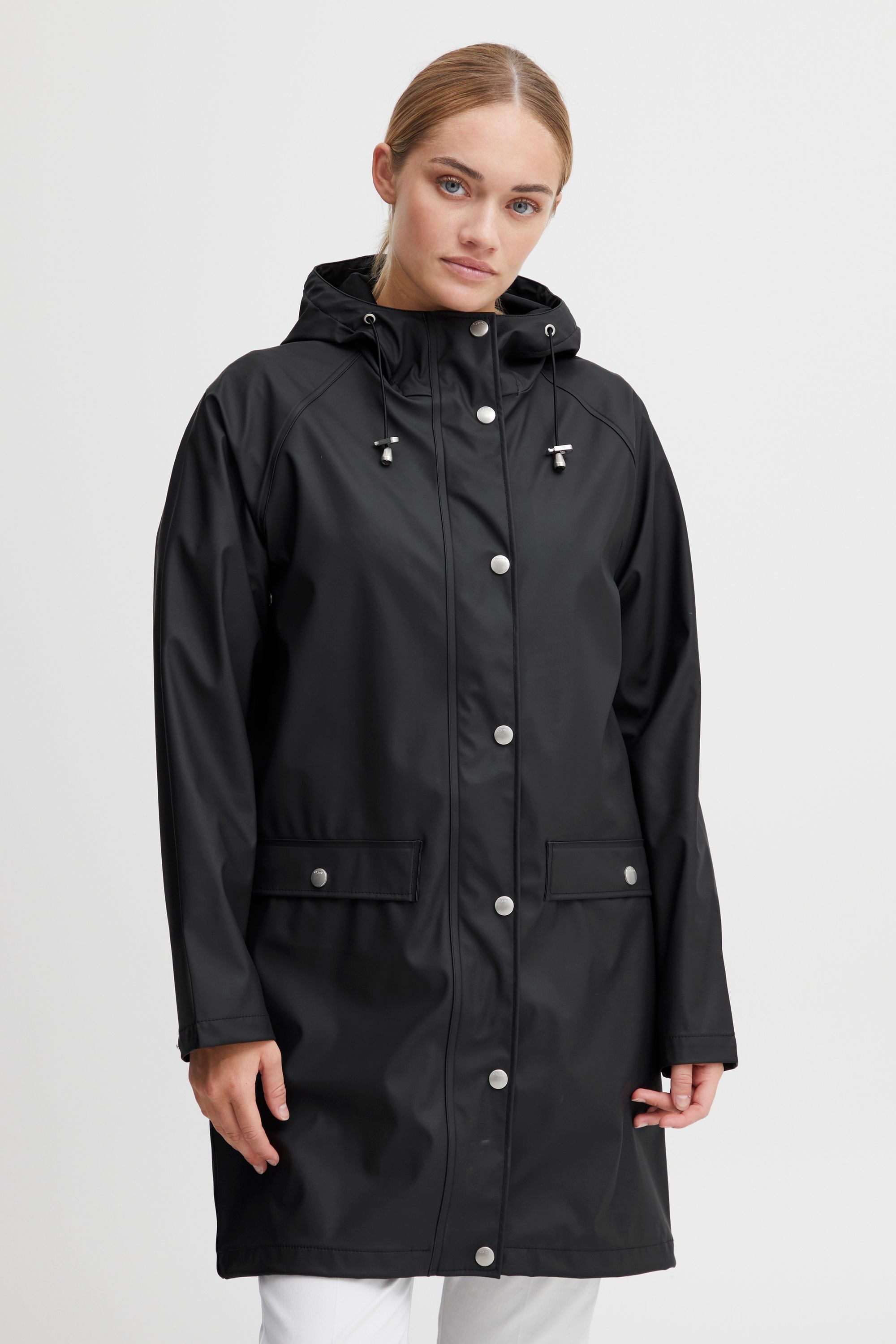 OXMO Windbreaker OXTanne - 21800138ME Modische Jacke günstig online kaufen