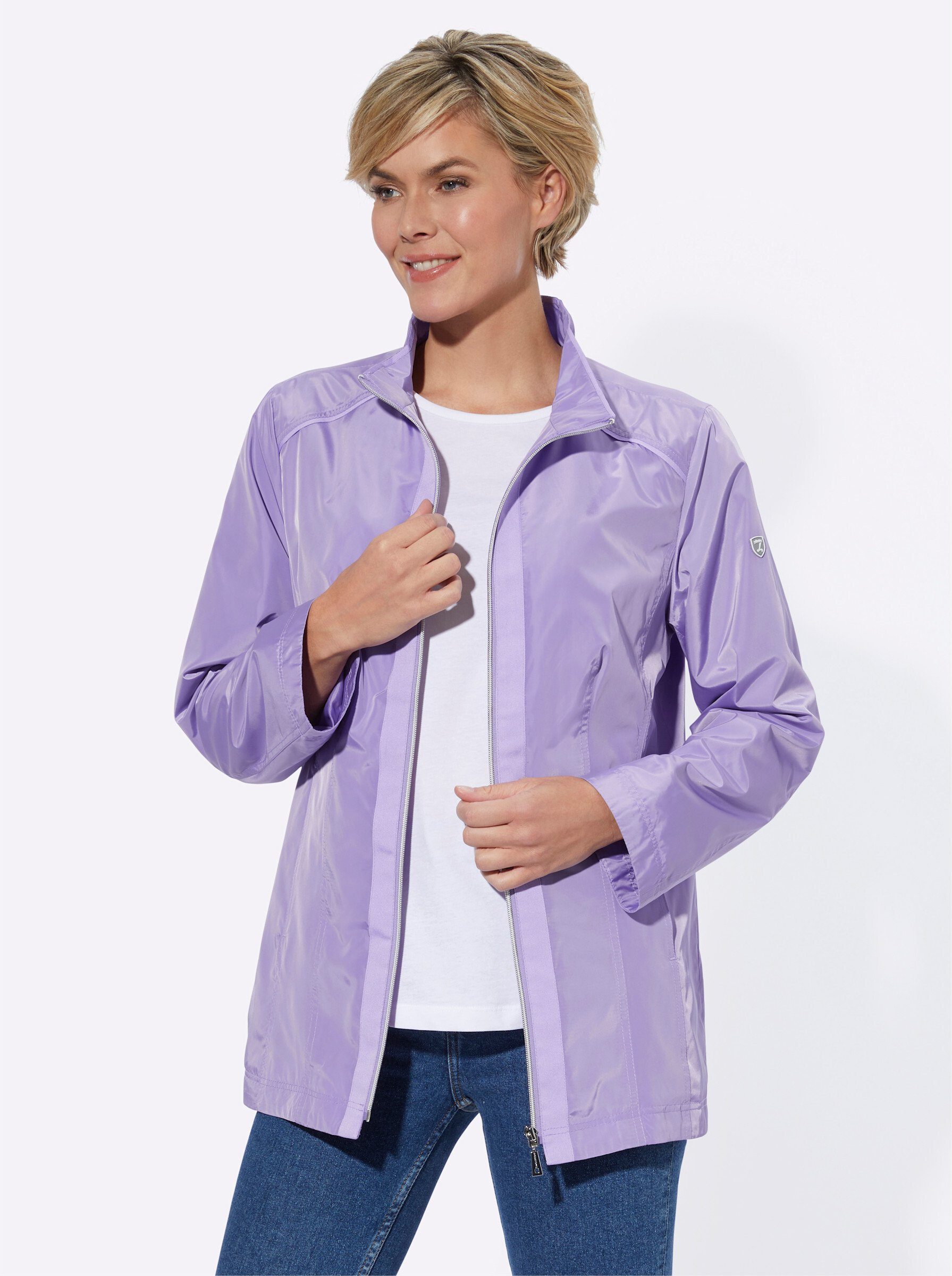 Witt Allwetterjacke Jacke günstig online kaufen