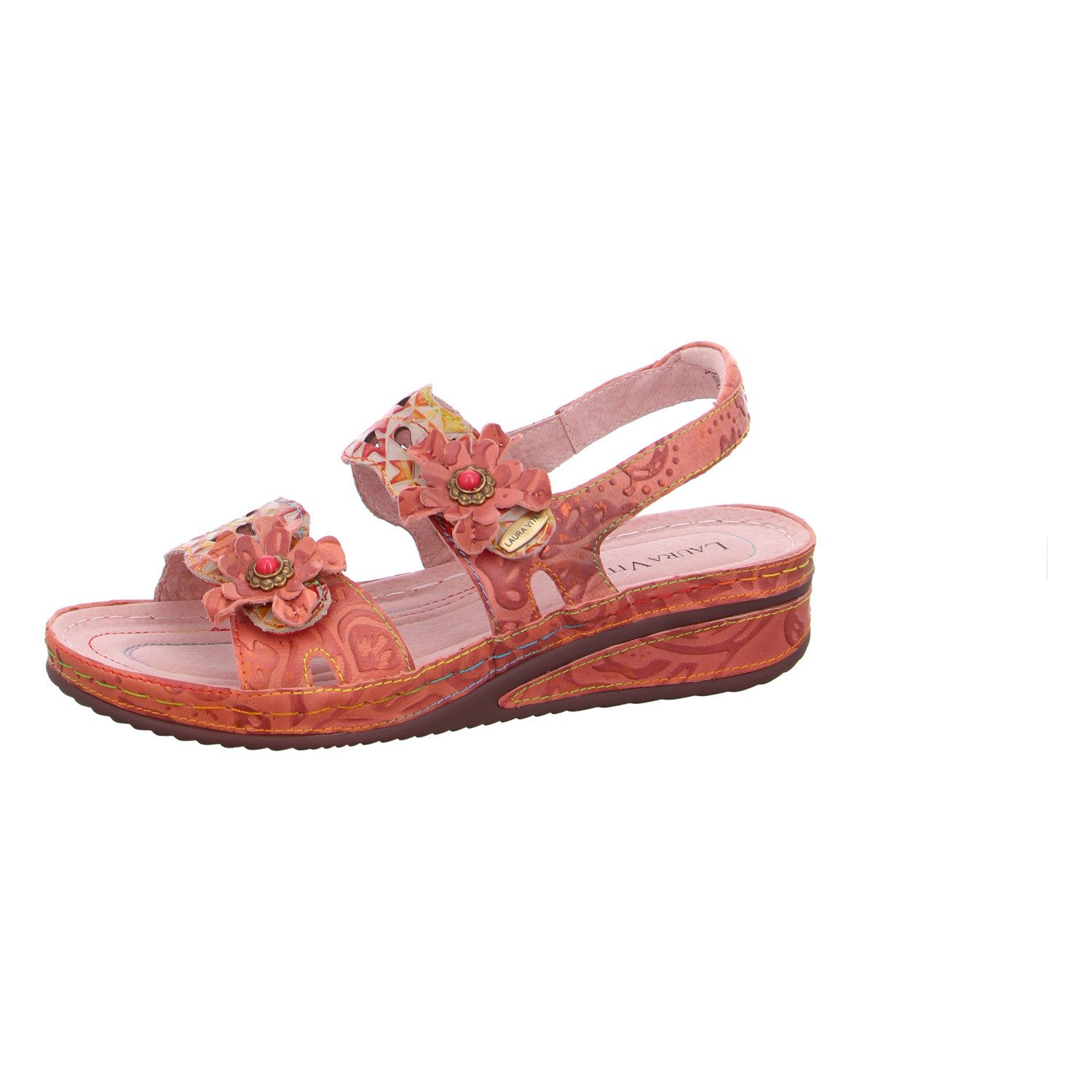 LAURA VITA Jacdiso Sandalette
