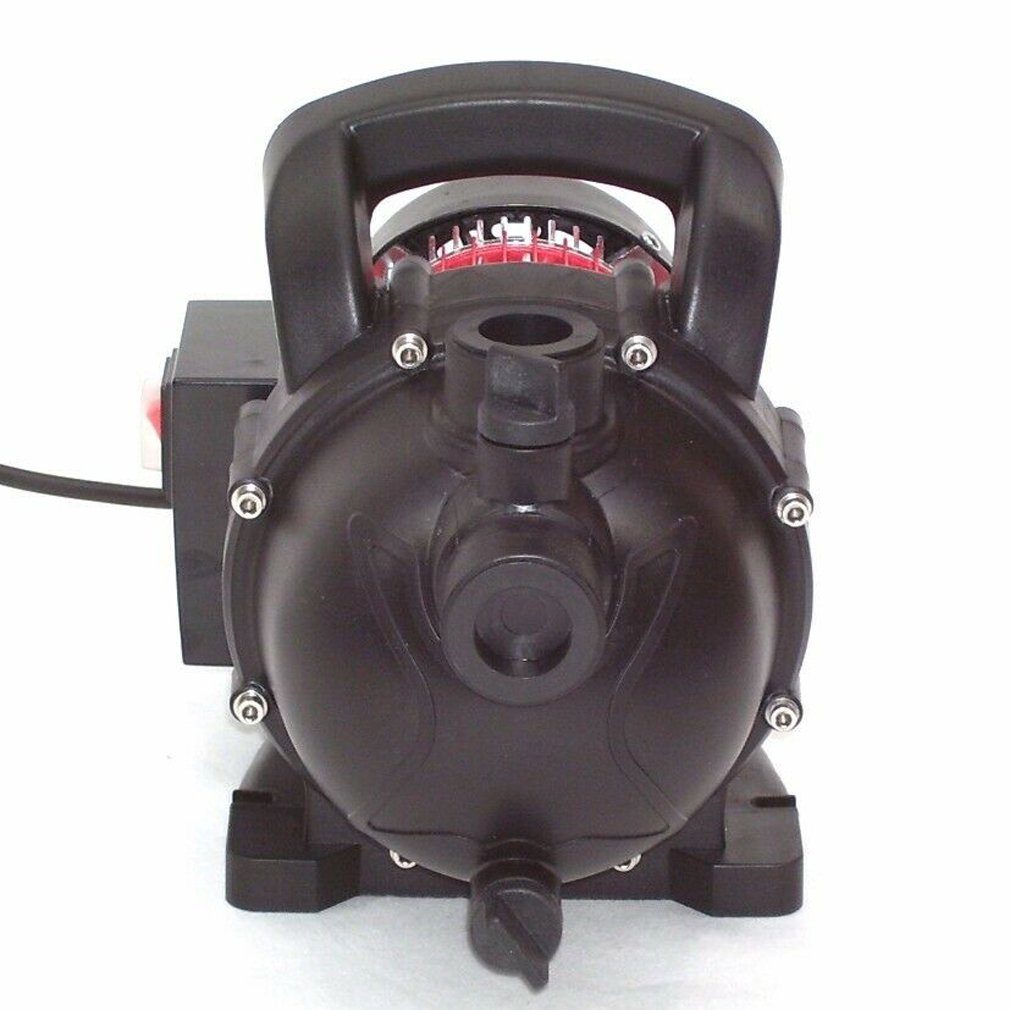 Apex Gartenpumpe Gartenpumpe 1000W Wasserpumpe Pumpe 44320 Kreiselpumpe
