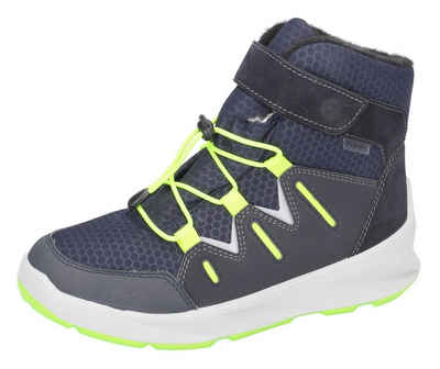 Ricosta »Everest WMS Weitenmesssystem, Weite: mittel« Winterboots mit TEX Ausstattung Ricosta »Everest WMS Weitenmesssystem, Weite: mittel« Winterboots mit TEX Ausstattung