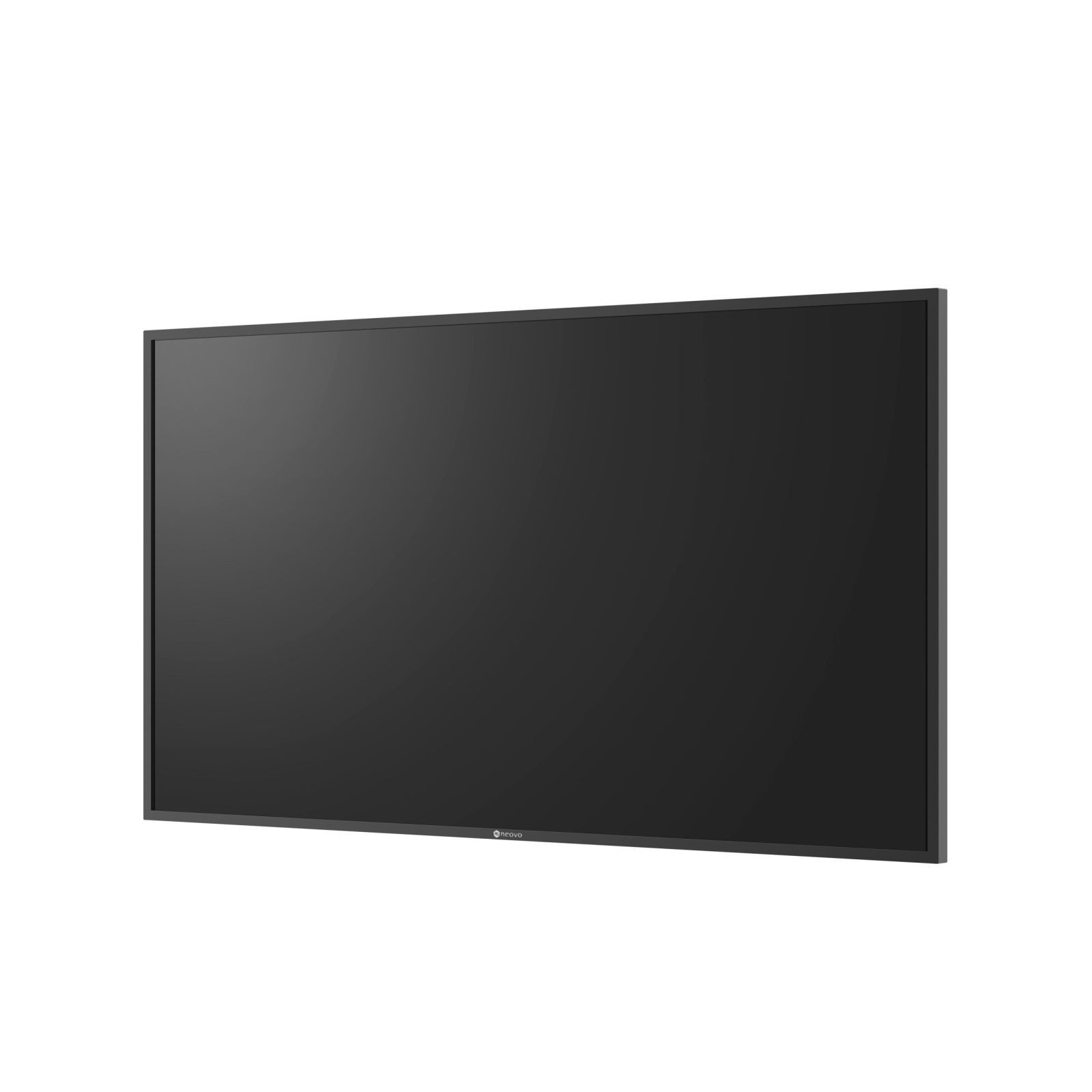 AG Neovo QM4330011M0000 TFT-Monitor (3840 x 2160 px, 4K Ultra HD, 5 ms Reaktionszeit, VA, Lautsprecher)