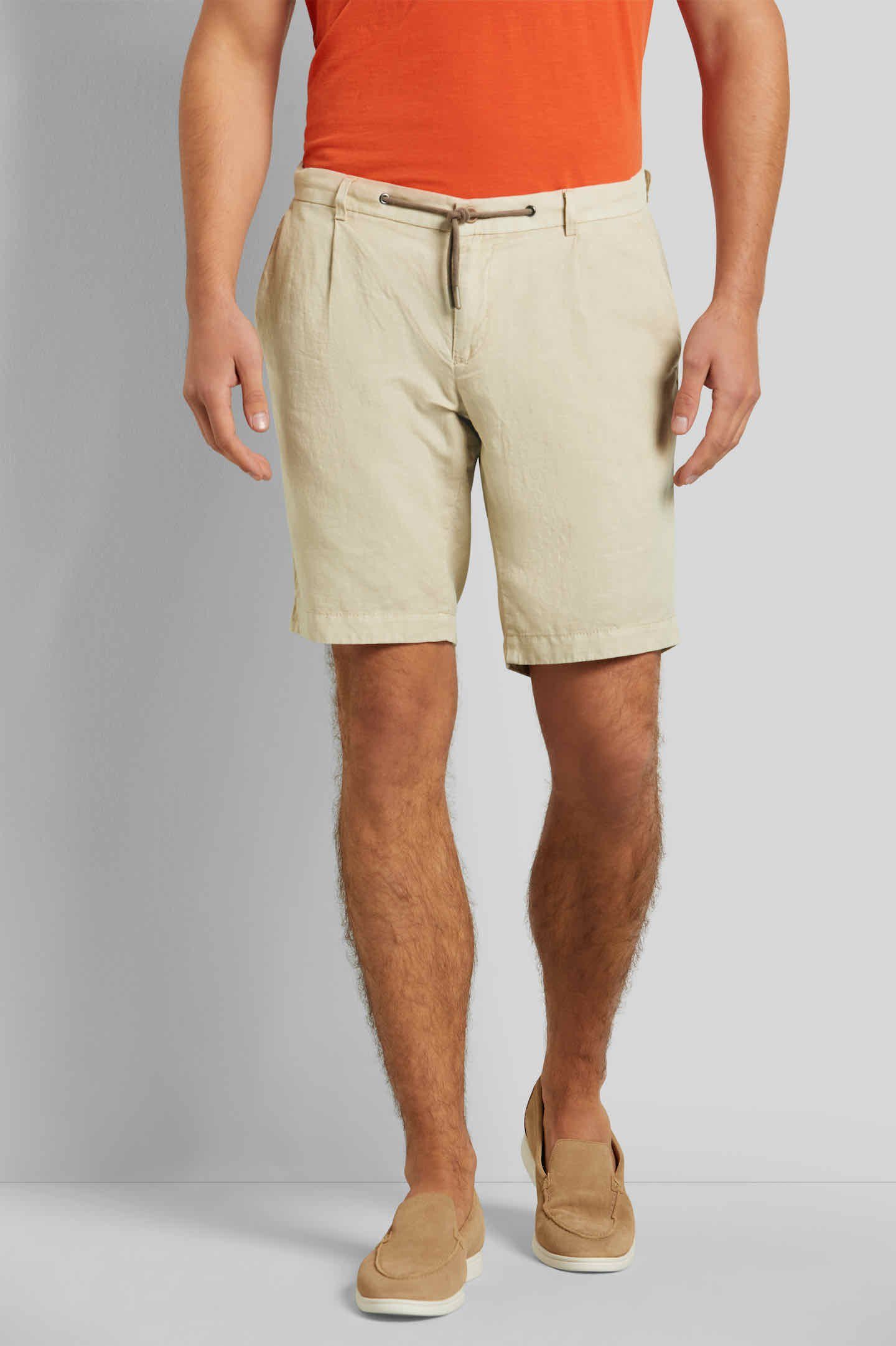bugatti Bermudas in sportlicher Optik günstig online kaufen