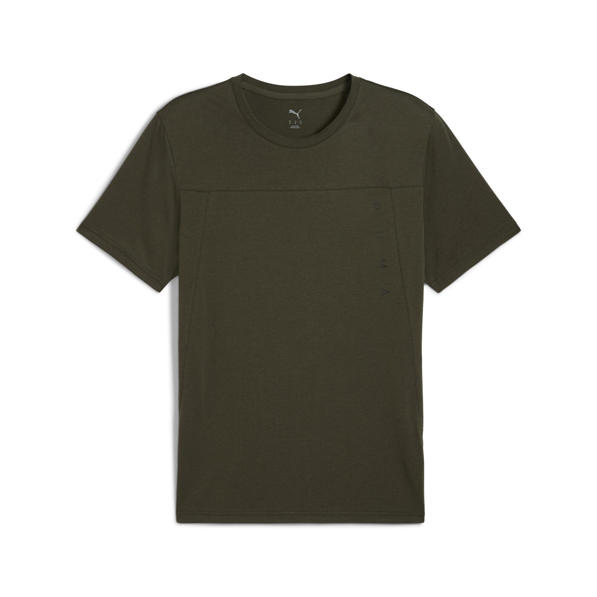 PUMA Trainingsshirt TAD TECH Triblend T-Shirt günstig online kaufen