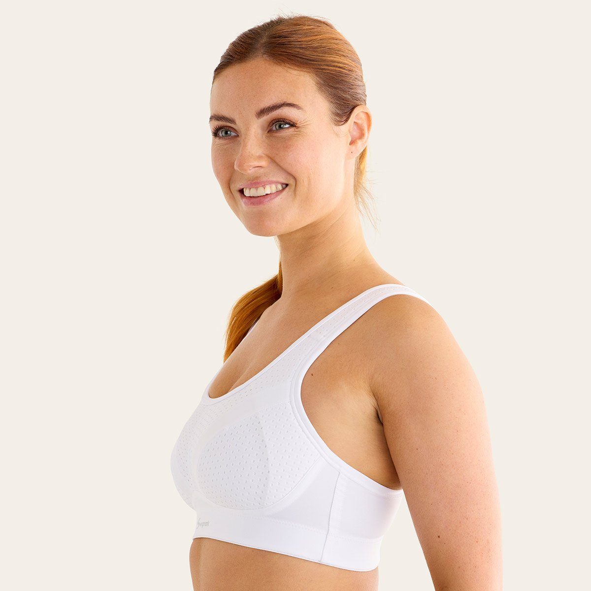 Swegmark of Sweden Sport-BH Incredible - 14710 ohne Bügel günstig online kaufen