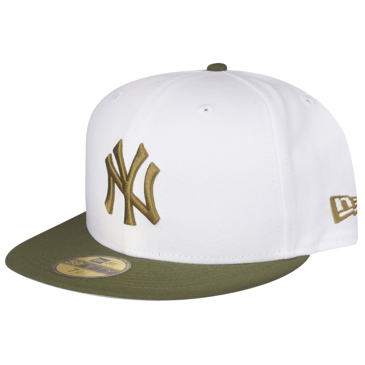 Fitted Yankees New MLB York 59Fifty Cap New Era