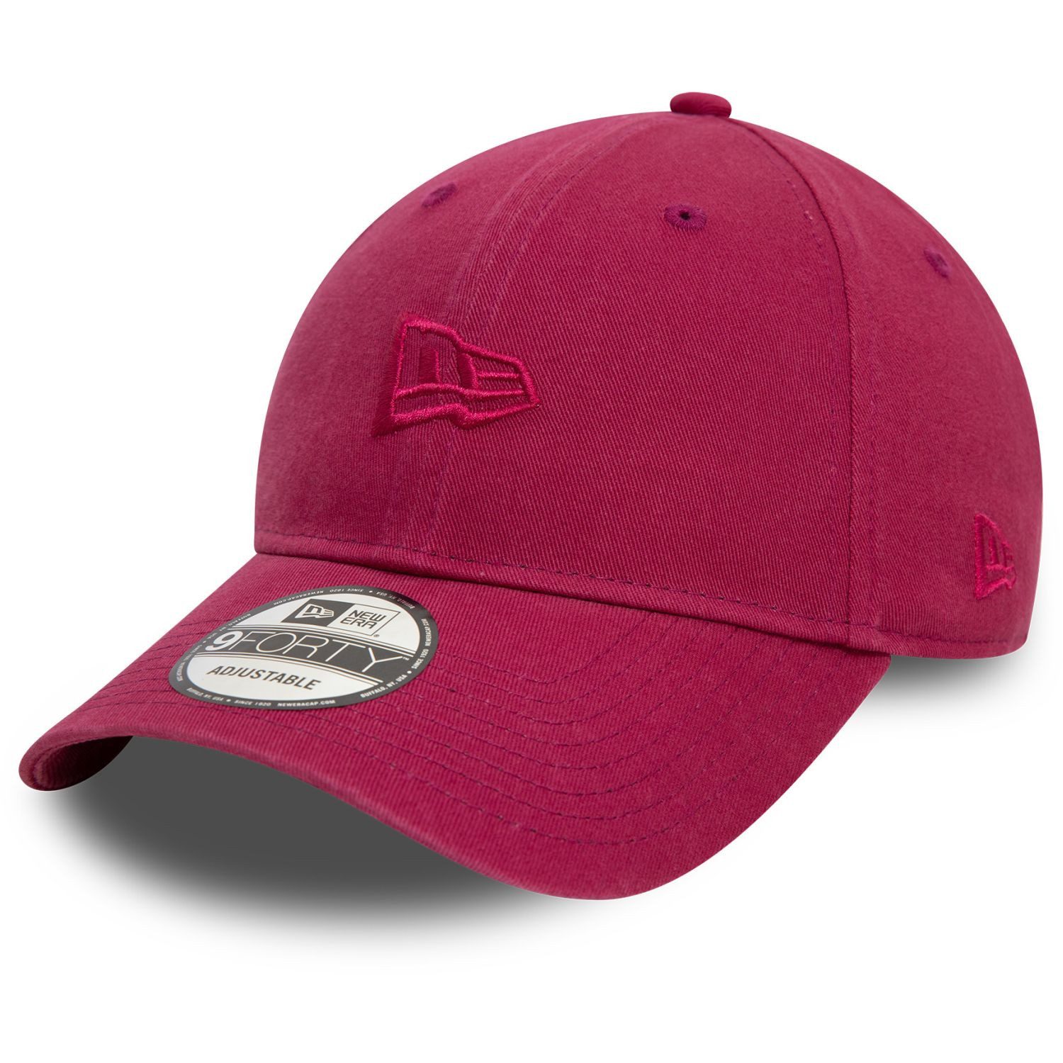 Baseball Cap 9Forty Strapback NE BRAND FLAG