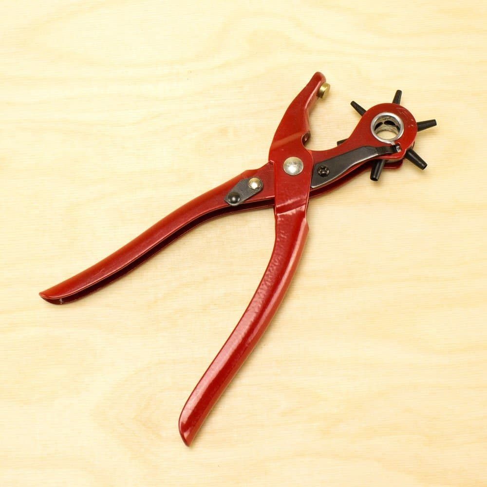 Die Werkkiste Lochzange Lochzange