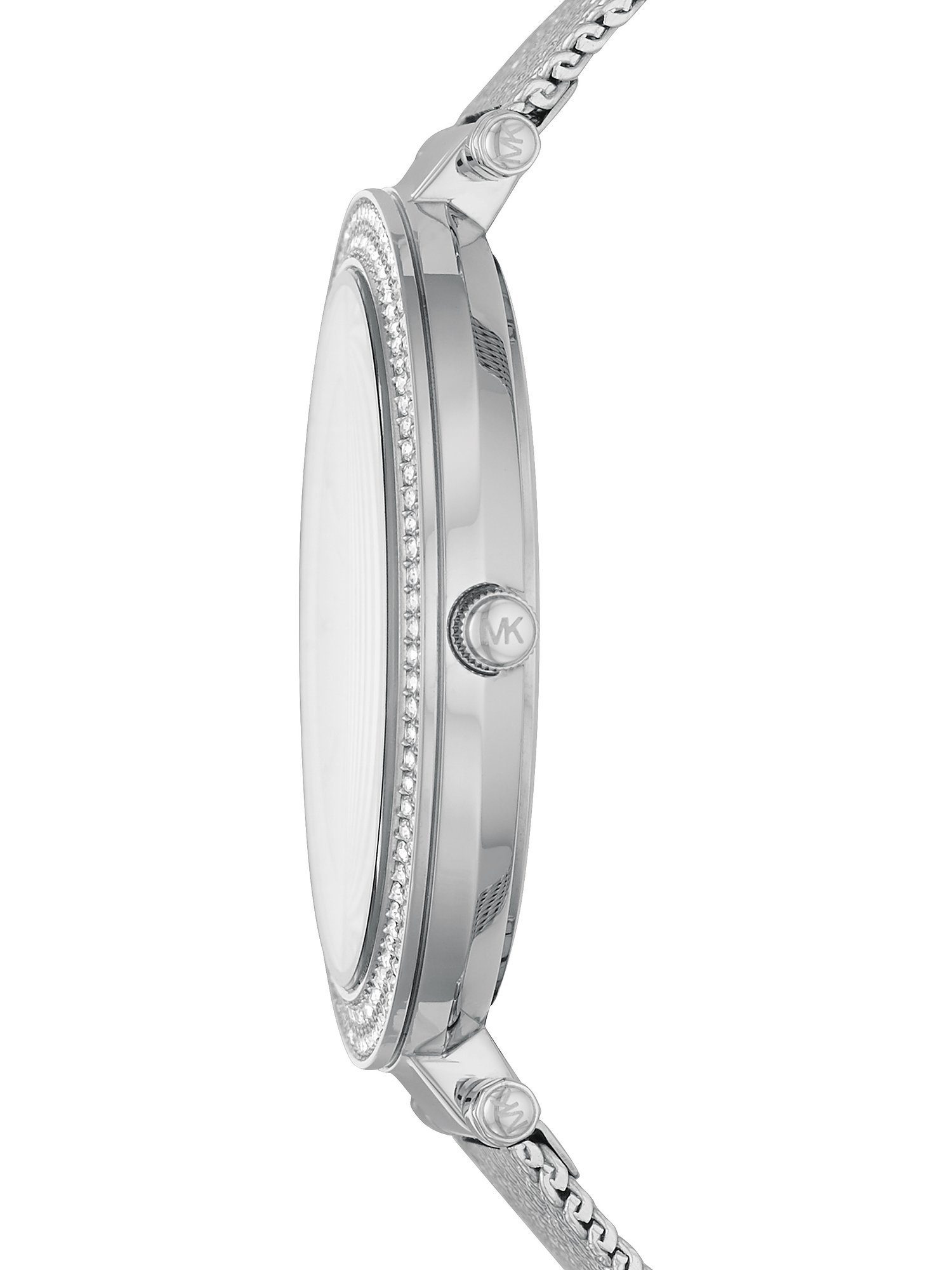 MICHAEL KORS Quarzuhr Michael Kors Damen-Uhren Analog Quarz