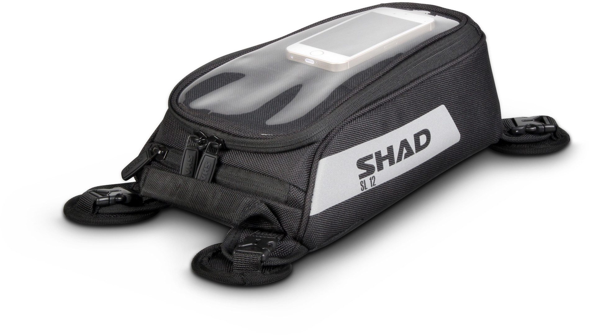 SHAD Tankrucksack SL12M Tankrucksack