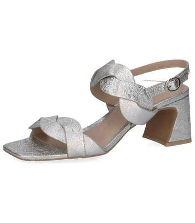 Caprice Sandalen Leder Riemchensandalette