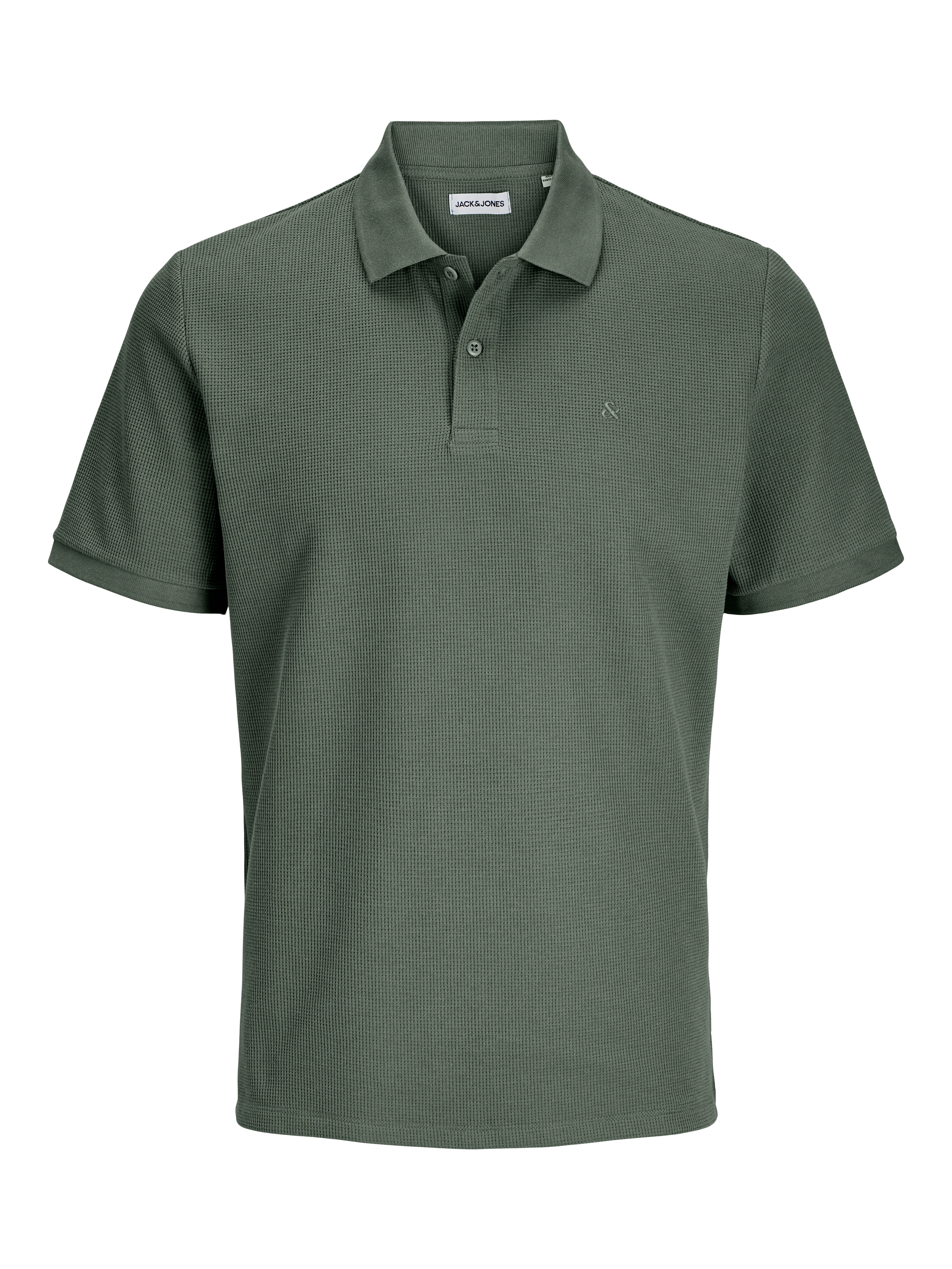 Jack & Jones Poloshirt JJEAUSTIN POLO günstig online kaufen