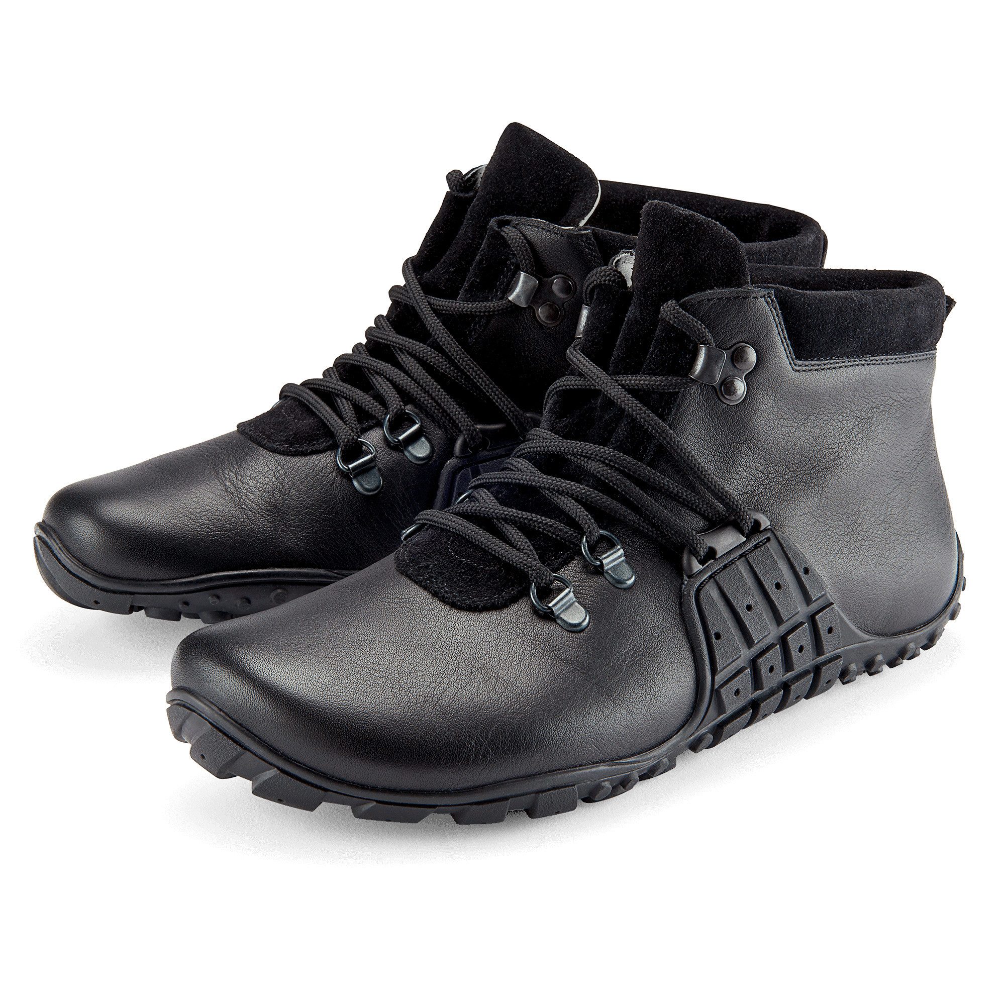BÄR Mountain Barefoot Outdoorschuh 100% Zehenfreiheit günstig online kaufen