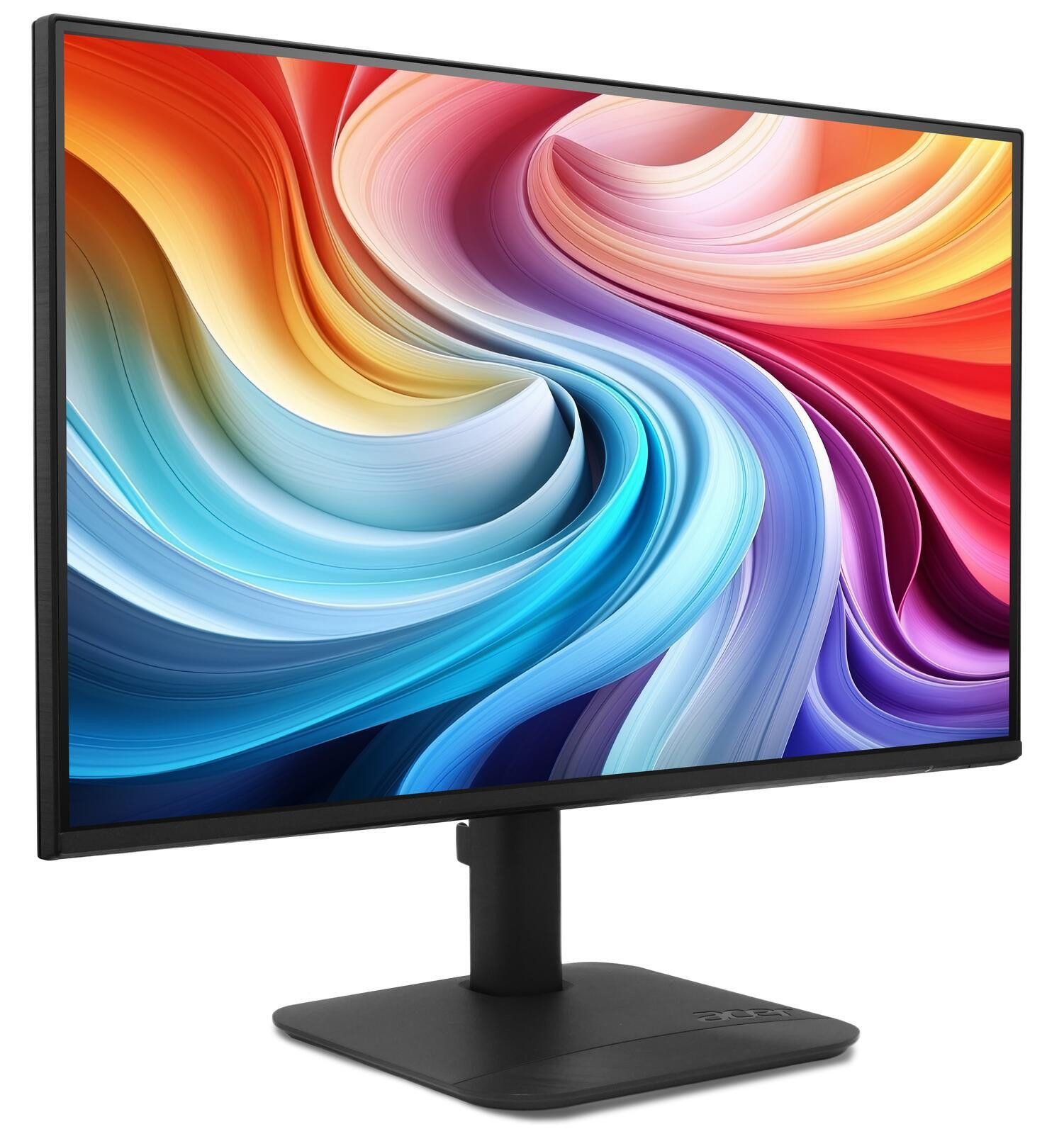 Acer Acer KA272P6bip TFT-Monitor (1920 x 1080, 4 ms Reaktionszeit, 144 Hz, IPS Panel)