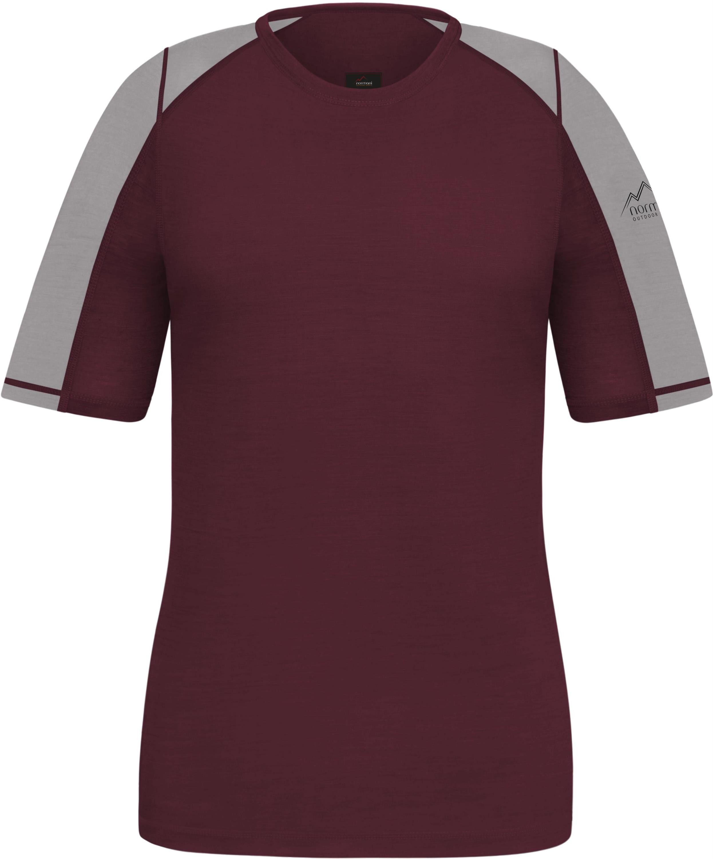 Thermounterhemd Damen Merino T-Shirt Esperance