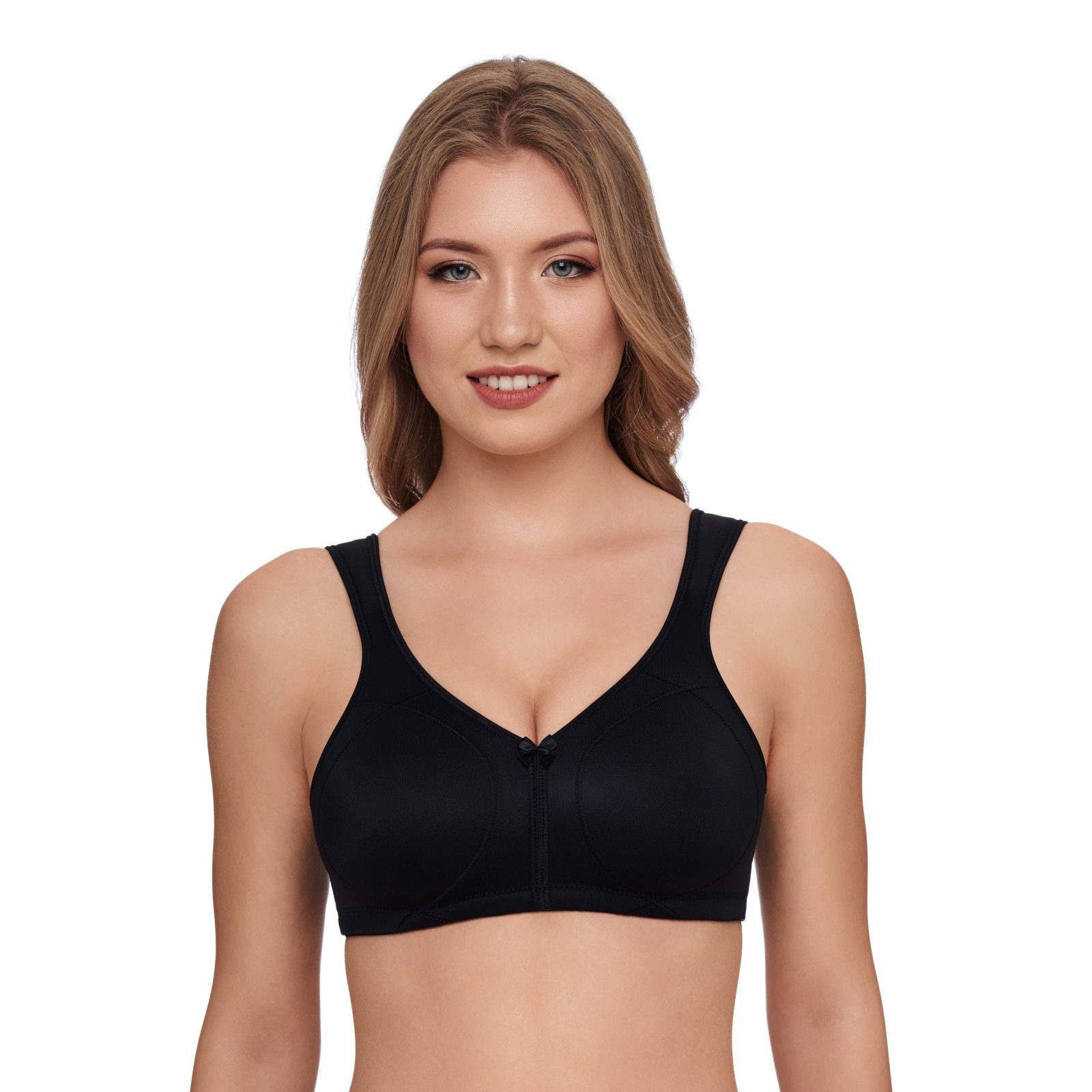 Susa Bügelloser BH Susa Topsy Plus BH ohne Bügel 9756 günstig online kaufen