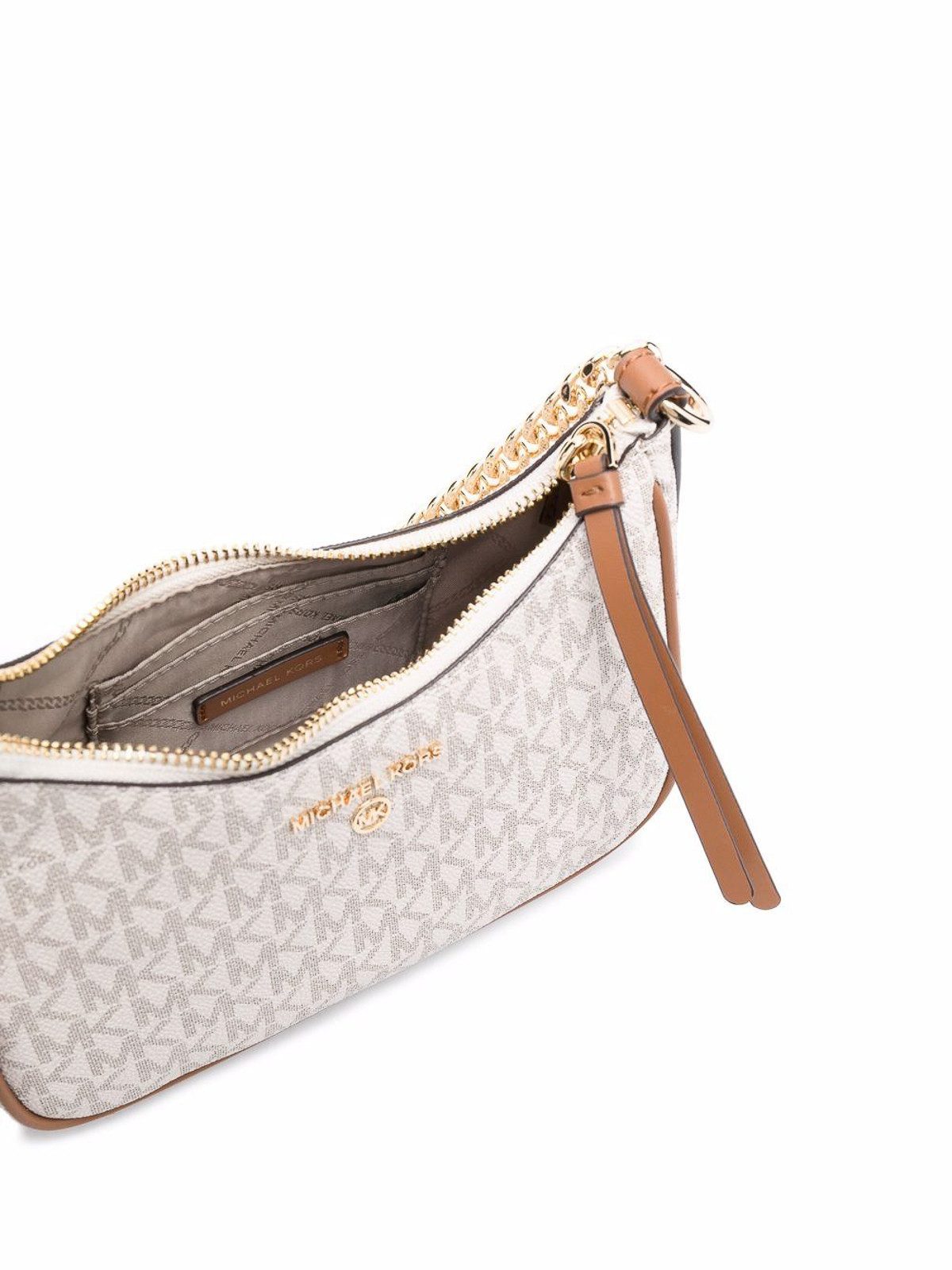 MICHAEL KORS Schultertasche Jet Set Charm 32H1GT9C1B149