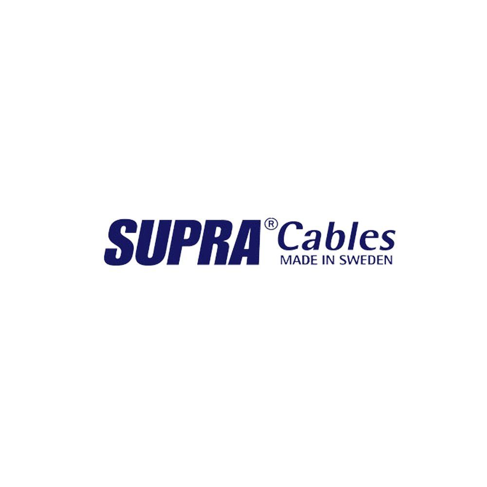 Supra Cables