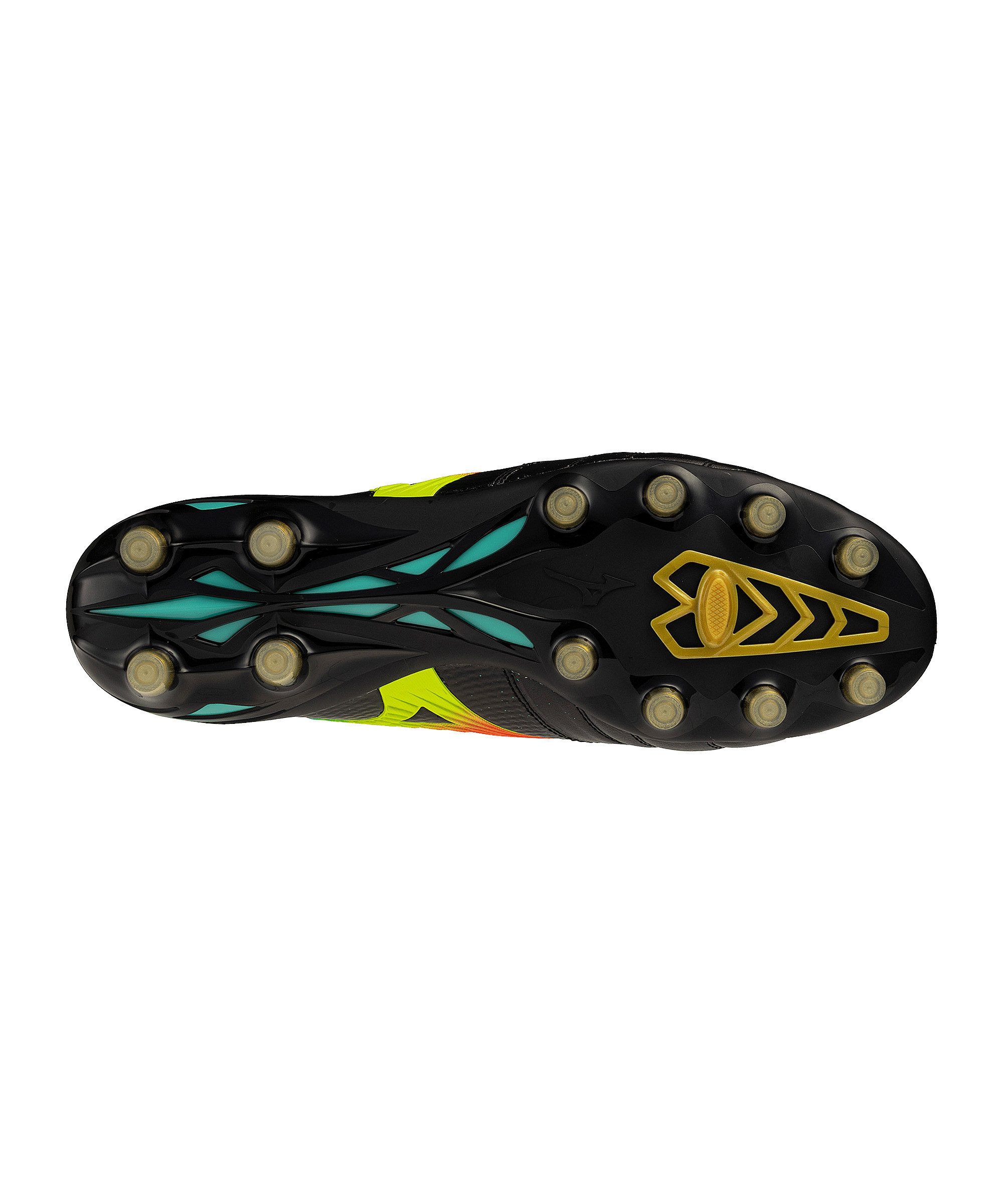 Mizuno Mizuno Morelia Neo V B Japan FG Prism Weiß Fußballschuh
