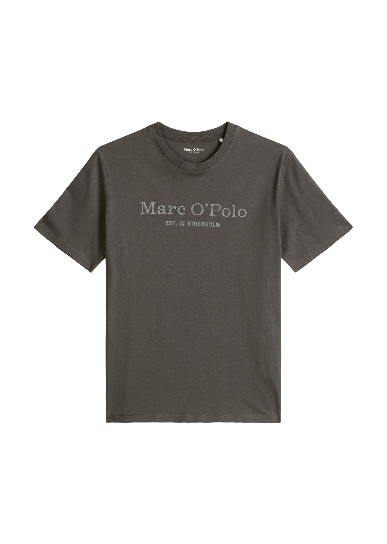 T-Shirt aus Organic Cotton