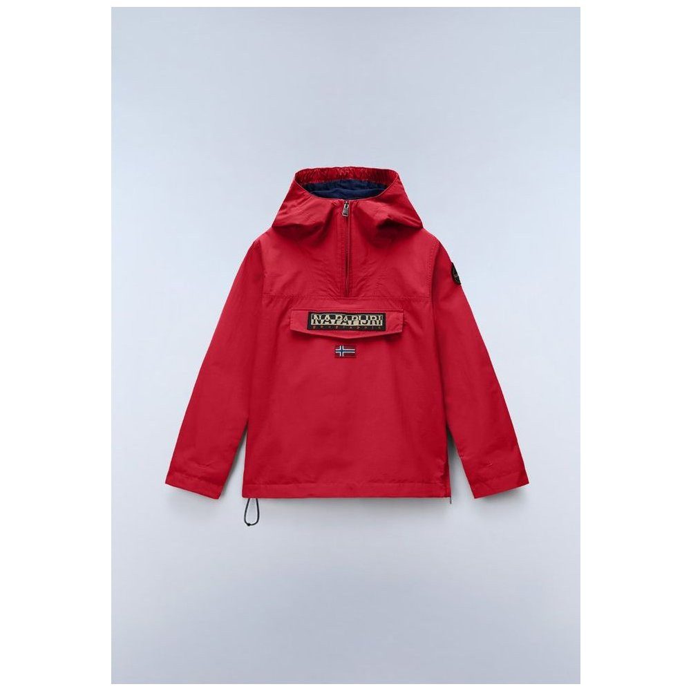 Napapijri Kurzjacke K Rainforest Sum 4
